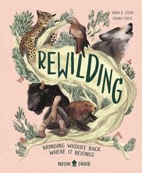 Produktbild: Rewilding