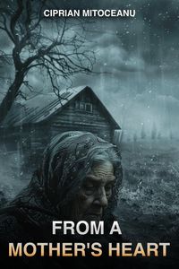Produktbild: From A Mother's Heart (Dark Tales Of Sorrow And Despair, #2)