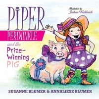 Produktbild: Piper Periwinkle and the Prize-Winning Pig
