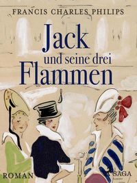 Produktbild: Jack und seine drei Flammen