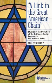 Produktbild: "A Link in the Great American Chain"