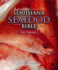 Produktbild: LOUISIANA SEAFOOD BIBLE V02