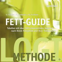 Produktbild: Fett-Guide