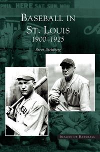 Produktbild: Baseball in St. Louis