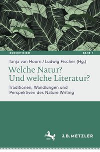 Produktbild: Welche Natur? Und welche Literatur?