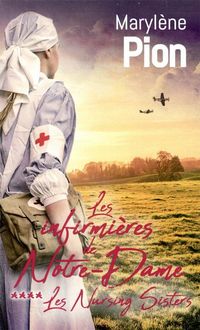 Produktbild: Les infirmi&egrave;res de Notre-Dame
