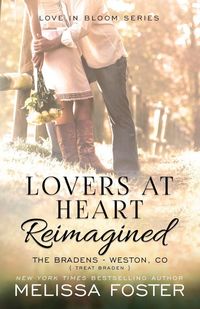 Produktbild: Lovers at Heart, Reimagined