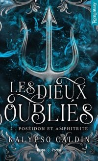 Produktbild: Les dieux oubli&eacute;s