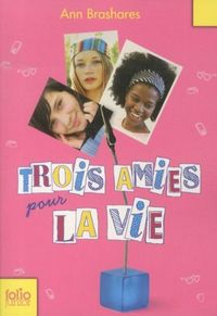 Produktbild: Fre-Trois Amies Pour La Vie