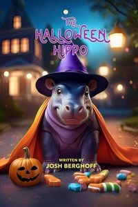 Produktbild: The Halloween Hippo