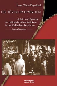 Produktbild: Die T&uuml;rkei im Umbruch