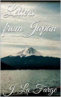 Produktbild: Letters From Japan