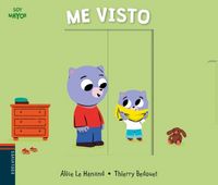 Produktbild: Me visto