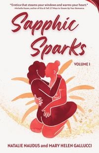 Produktbild: Sapphic Sparks