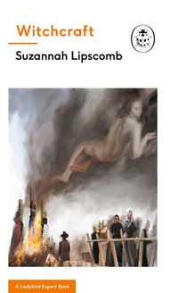Produktbild: Witchcraft: A Ladybird Expert Book