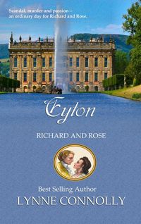 Produktbild: Eyton (Richard and Rose, #5)