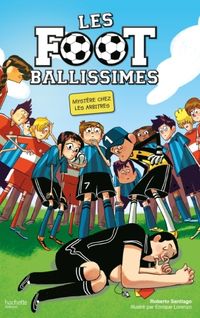 Produktbild: Les Footballissimes