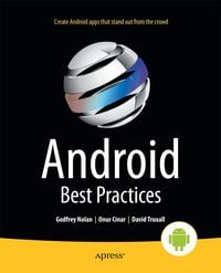 Produktbild: Android Best Practices