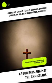 Produktbild: Arguments Against the Christians