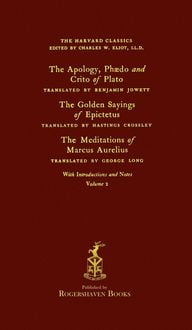Produktbild: The Harvard Classics