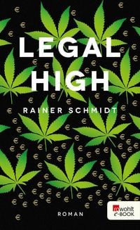 Produktbild: Legal High
