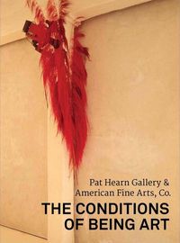 Produktbild: The Conditions of Being Art
