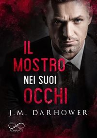 Produktbild: Il mostro nei suoi occhi. Monster in his eyes. Vol. 1