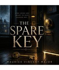 Produktbild: The Spare Key