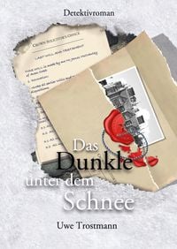 Produktbild: Das Dunkle unter dem Schnee