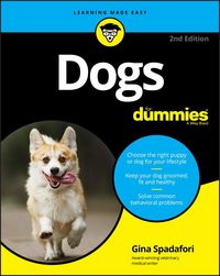 Produktbild: Dogs For Dummies