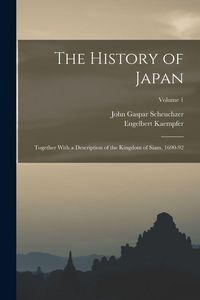 Produktbild: The History of Japan