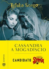 Produktbild: Scego, I: Cassandra a Mogadiscio
