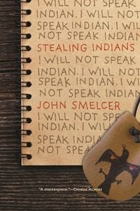 Produktbild: Stealing Indians