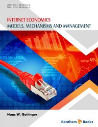 Produktbild: Internet Economics: Models, Mechanisms and Management
