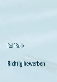 Produktbild: Richtig bewerben