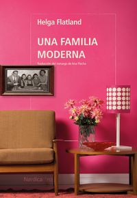 Produktbild: Una familia moderna