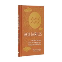 Produktbild: Aquarius