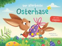 Produktbild Der allerbeste Osterhase
