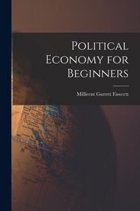 Produktbild: Political Economy for Beginners