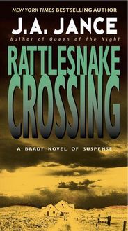 Produktbild: Rattlesnake Crossing