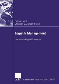 Produktbild: Logistik Management