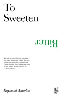 Produktbild: To Sweeten Bitter