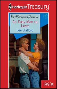 Produktbild: An Easy Man To Love