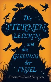 Produktbild: Die Sternenleserin und das Geheimnis der Insel
