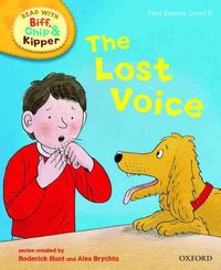 Produktbild: Hunt, R: Oxford Reading Tree Read With Biff, Chip, and Kippe
