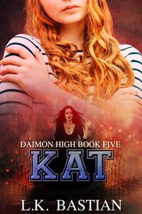 Produktbild: Kat (Daimon High)