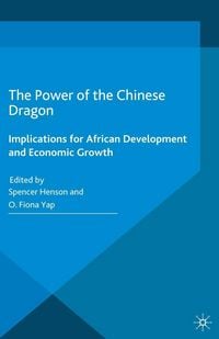 Produktbild: The Power of the Chinese Dragon