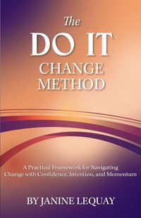 Produktbild: The DO IT Change Method