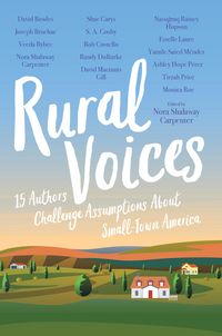 Produktbild: Rural Voices