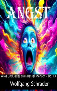 Produktbild: Angst
